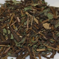 Organic Thin Mint Houjicha from The Path of Tea