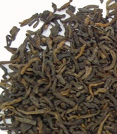Pu-erh from Harney & Sons