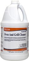 Oven and Grill Cleaner