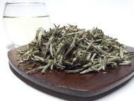 Silver Needle from Triplet Tea
