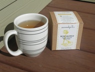 Rose Alongi from SerendipiTea