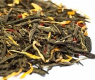 Green Plum & Pear from New Mexico Tea Company