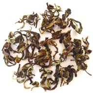 Autumn Bouquet #153. Jun Chiyabari, Nepal. Organic Autumn 2014 from Happy Earth Tea