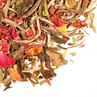 Rose Mojito (formerly Amore) from The Persimmon Tree Tea Company
