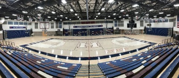 Main Gym