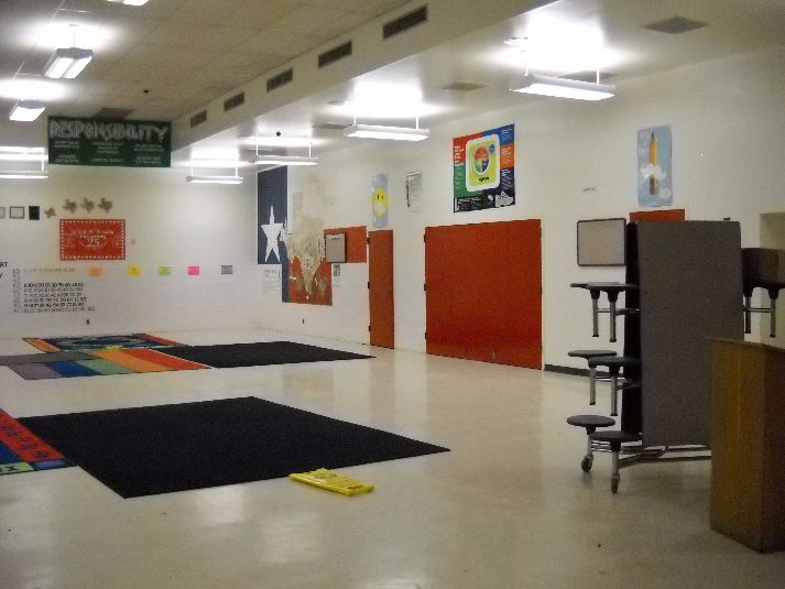 Cafeteria