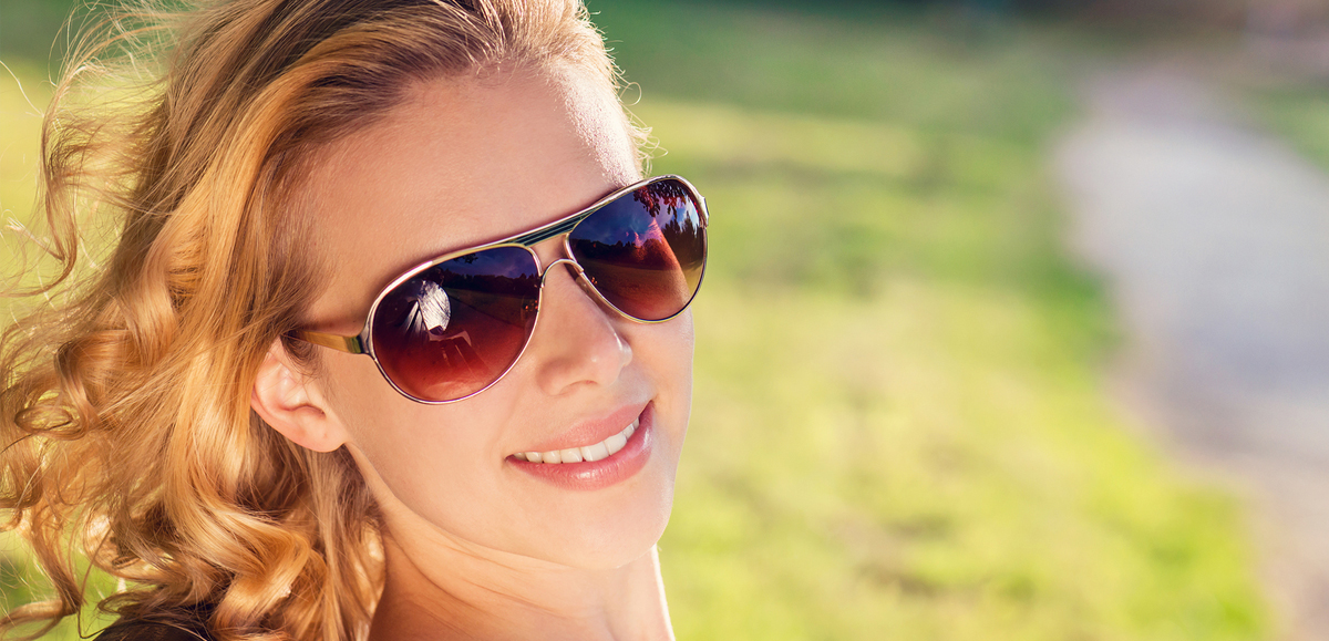  UV and Sunglasses – What You Need to Know