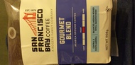 San fransico bay coffee Est.1979 from A Rogers Family Company
