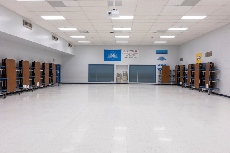 Cafeteria