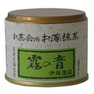 Kiri no ne Matcha from Ito En