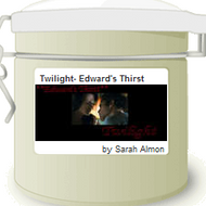 Twilight - Edward's Thirst from Adagio Custom Blends