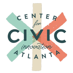 Center for Civic Innovation logo