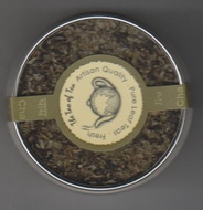 Moroccan Mint Tea from The Tao of Tea