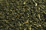 Gunpowder (Organic) from DAVIDsTEA