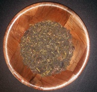 Pu-Erh Candy Bar from Liquid Proust Teas