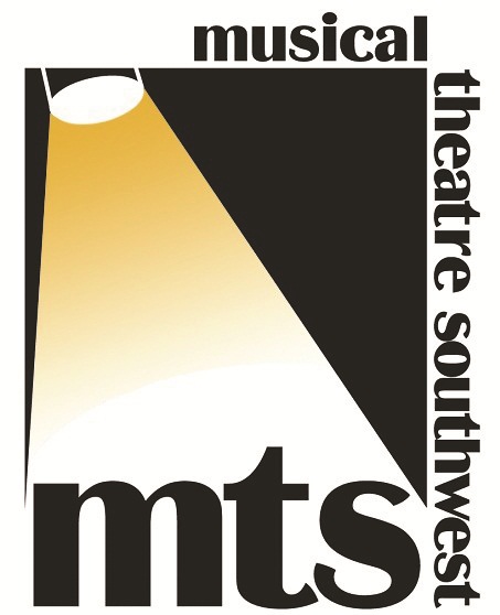 Musical Theatre Southwest logo