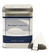 Blue Ginger from Harney & Sons