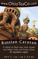 Russian Caravan from Ohio Tea Company
