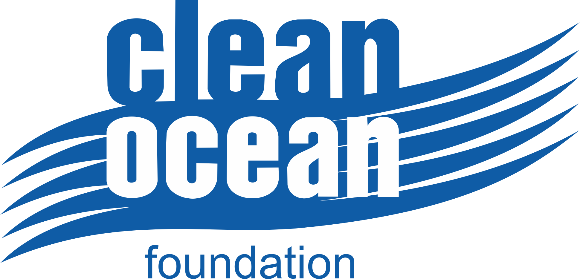 cleanocean.org logo