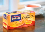 Ostfriesen-Tee (East Frisian Tea) from Meßmer   