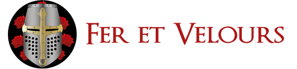 Fer et Velours logo