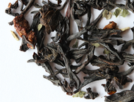 Wild Strawberry from ZenTea