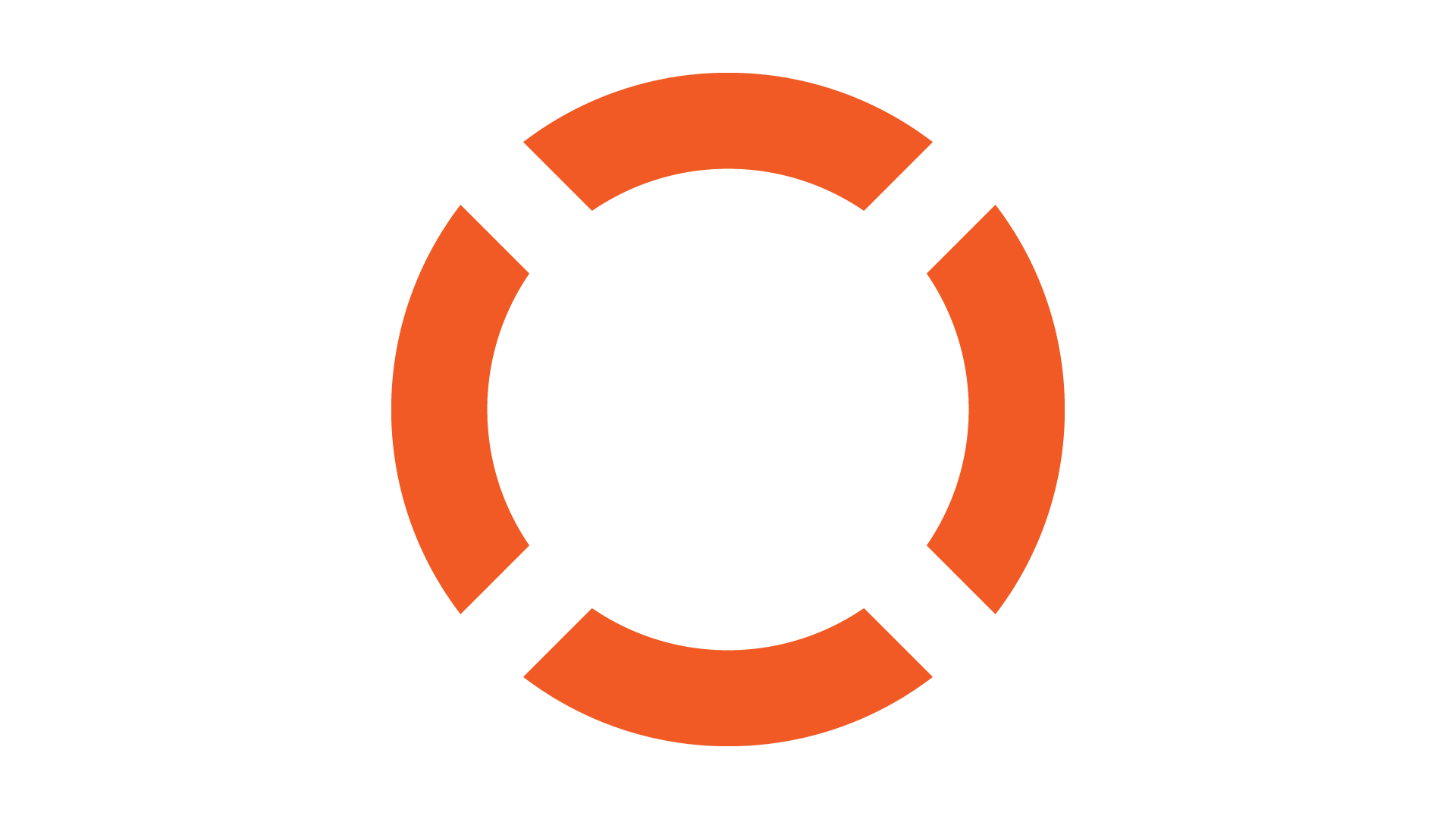 When We Band Together logo