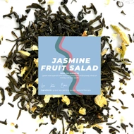 Jasmine Fruit Salad from Yawn