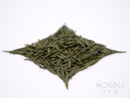2010 Spring Meng Ding Huang Ya - Sichuan Yellow Tea from Norbu Tea