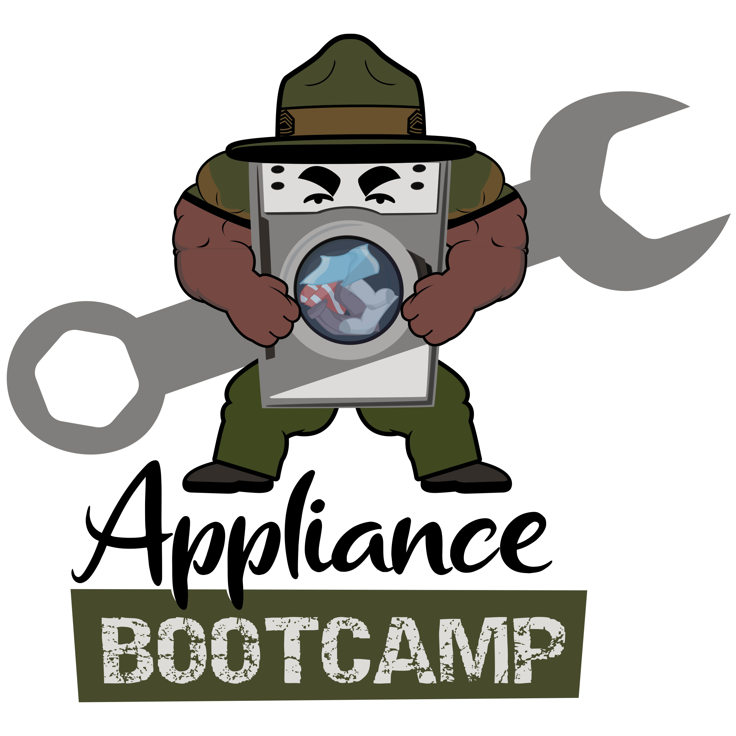 Appliance Boot Camp Online Only | appliance boot camp