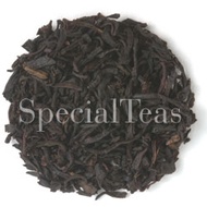 Vanilla with Fine Madagascar Vanilla (931) from SpecialTeas