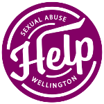 Wellington Sexual Abuse HELP Foundation logo