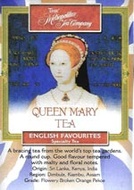 Queen Mary from Metropolitan Tea Company
