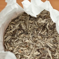 Silver Needle Beencha from Halcyon Tea