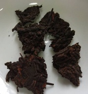 2001 Hong Kong Traditional Storage CNNP 7572 Ripe from TeaLife Hong Kong