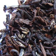 Darjeeling Sungma Dj-149 2nd flush organic from Camellia Sinensis