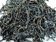 2009 Wuyi Medium-Roasted Da Hong Pao Rock Tea from JK Tea Shop
