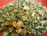 Lemint Libido Tea from sTEAp Shoppe