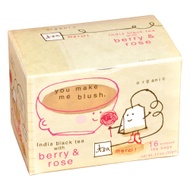 Tea Merci Berry & Rose from Blue Q