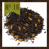 seattle market spice from Townshend's Tea Company