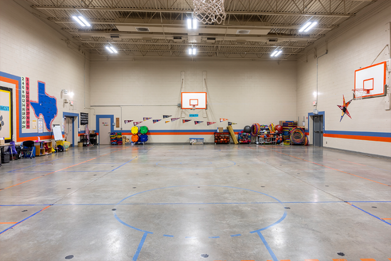 Gymnasium