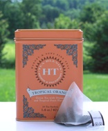 Tropical Orange [Discontinued] from Harney & Sons