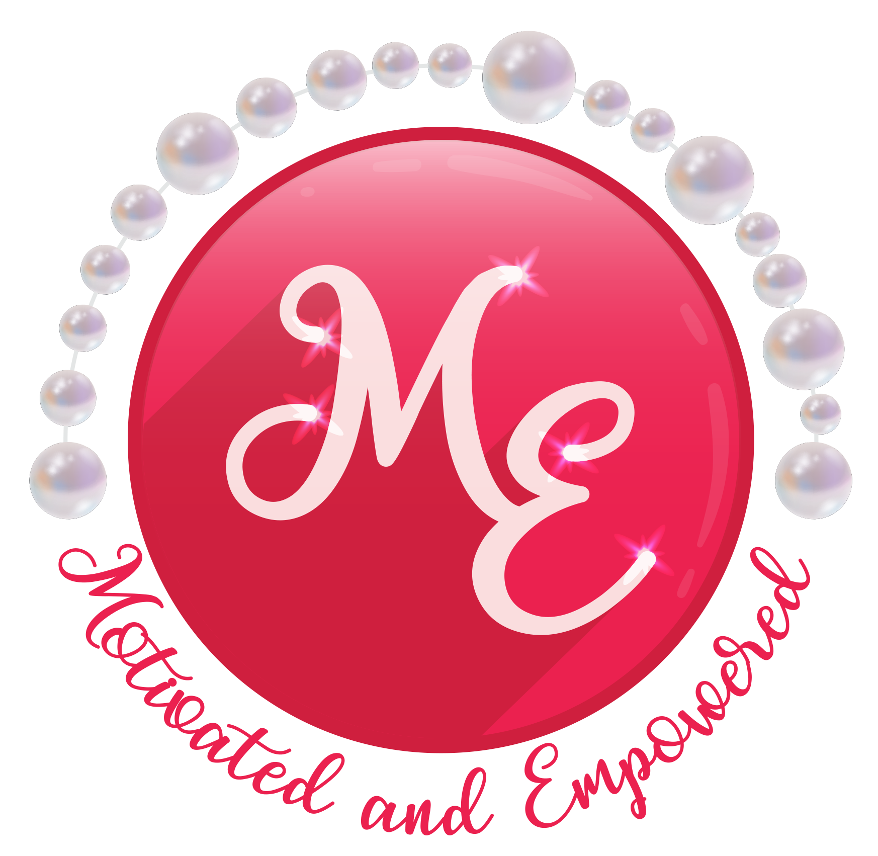 Motivated and Empowered Inc logo