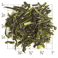 Japanese Premium Fukamushi Cha from Upton Tea Imports