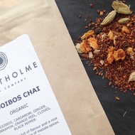 Rooibos Chai from Westholme Tea Company