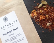 Rooibos Chai from Westholme Tea Company