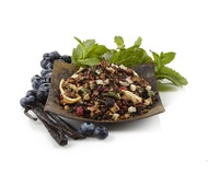 Berry Mint Cassis from Teavana