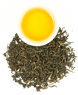Big Red Robe (Dà Hóng Páo/大紅袍) - Premium Grade from The Hong Kong Tea Co.