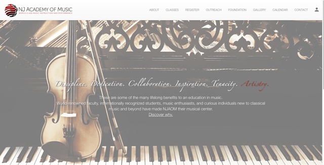 portfolio