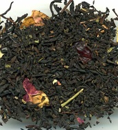 Cranberry Spice Black Tea from Indigo Tea Company